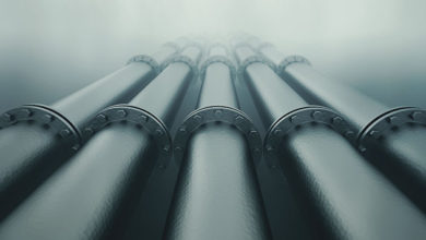 Photo of Нефтепровод прорвало в Пермском крае — ПРАЙМ, 04.06.2020