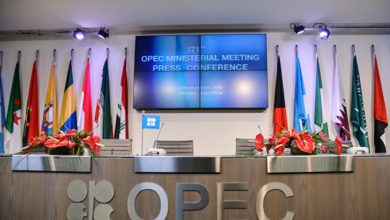 Photo of ОПЕК видит рост спроса на нефть в мире — ПРАЙМ, 06.06.2020