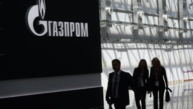 Photo of Ряд турецких компаний задолжали «Газпрому» около $2 млрд — ПРАЙМ, 15.06.2020