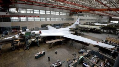 Photo of ОАК сообщила о смене гендиректора в КБ Туполева — ПРАЙМ, 04.06.2020