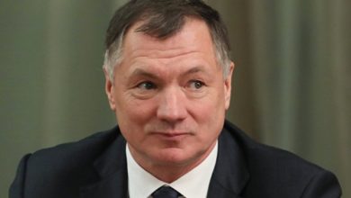 Photo of Хуснуллин: в строительство дорог нужно привлечь еще 1 триллион рублей — ПРАЙМ, 19.06.2020