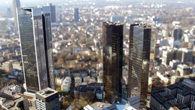 Photo of Deutsche Bank разместил дебютный выпуск «зеленых» облигаций на 500 млн евро — ПРАЙМ, 03.06.2020