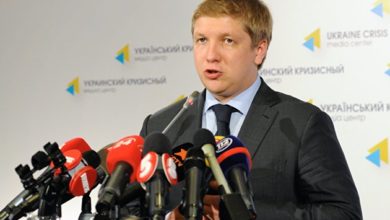 Photo of Коболев: транзит газа из России под угрозой из-за иска Тимошенко к «Нафтогазу Украины» — ПРАЙМ, 22.06.2020