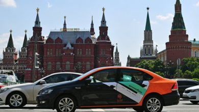 Photo of Каршеринговые сервисы рассказали о первом дне штатной работы в Москве — ПРАЙМ, 10.06.2020