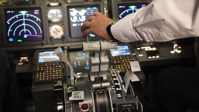 Photo of Минкомсвязь опубликовала расписание вывозных рейсов в России на 12-21 июня — ПРАЙМ, 12.06.2020
