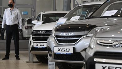 Photo of Китайский Lifan находится на грани разорения — ПРАЙМ, 22.06.2020