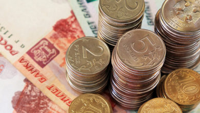 Photo of Недельная инфляция в России осталась на уровне 0,1% — ПРАЙМ, 25.06.2020