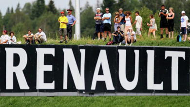 Photo of Renault получит кредит объемом до 5 млрд евро под госгарантии — ПРАЙМ, 03.06.2020
