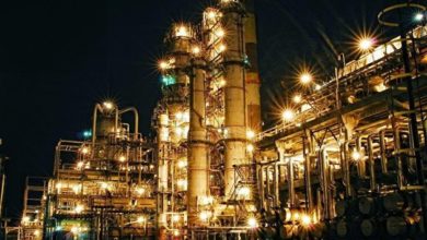 Photo of Япония в мае снизила импорт нефти на 36% в годовом выражении — ПРАЙМ, 17.06.2020