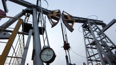 Photo of МВФ повысил прогноз средних цен на нефть до $36,18 — ПРАЙМ, 24.06.2020