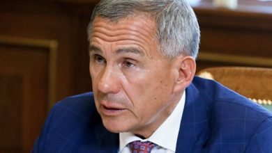Photo of Минниханов вновь возглавил совет директоров «Татнефти» — ПРАЙМ, 29.06.2020