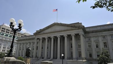 Photo of Доходность пятилетних гособлигаций США вернулась к рекордному минимуму впервые с 8 мая — ПРАЙМ, 30.06.2020
