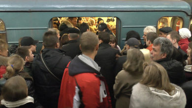 Photo of Дептранс пояснил, кто сможет продлить проездные в Москве после 8 июня — ПРАЙМ, 12.06.2020