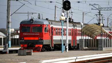 Photo of Продажа билетов в Крым по новым направлением открывается 11 июня — ПРАЙМ, 10.06.2020