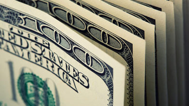 Photo of Международные резервы России за неделю увеличились на $5,6 млрд — ПРАЙМ, 18.06.2020