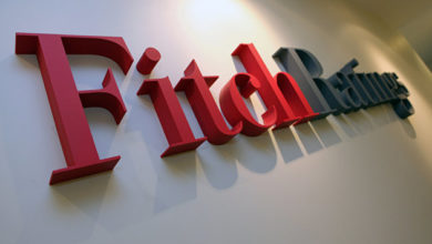 Photo of Fitch сохранило прогноз по снижению мирового ВВП в 2020 году на уровне 4,6% — ПРАЙМ, 29.06.2020