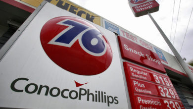 Photo of ConocoPhillips в июле начнет частично восстанавливать добычу нефти — ПРАЙМ, 30.06.2020