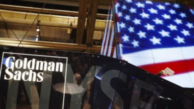 Photo of Goldman Sachs делает ставку против доллара |