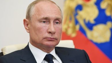Photo of Путин объяснил, почему выплаты медикам не будут облагаться налогом — ПРАЙМ, 20.06.2020