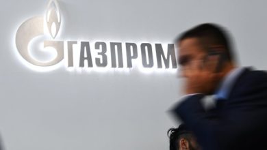Photo of Доходы членов правления «Газпрома» в I квартале выросли в 1,7 раза — ПРАЙМ, 15.06.2020