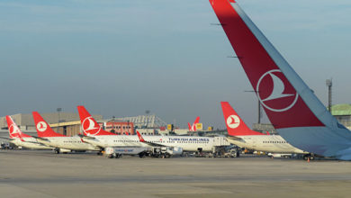 Photo of Turkish Airlines хотела бы возобновить авиасообщение с Россией 1 августа — ПРАЙМ, 13.07.2020