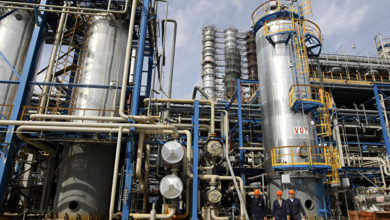 Photo of Запасы нефти в США за неделю снизились до 533,5 млн баррелей — ПРАЙМ, 01.07.2020