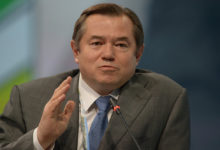 Photo of Глазьев: Пандемия – это дымовая завеса, скрывающая передел собственности
