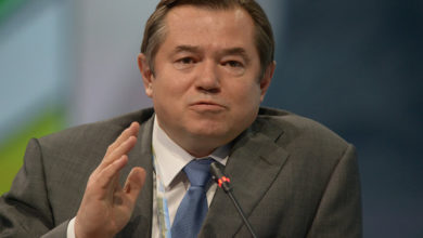 Photo of Глазьев: Пандемия – это дымовая завеса, скрывающая передел собственности