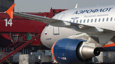 Photo of Совет директоров «Аэрофлота» рекомендовал не выплачивать дивиденды за 2019 год — ПРАЙМ, 03.07.2020