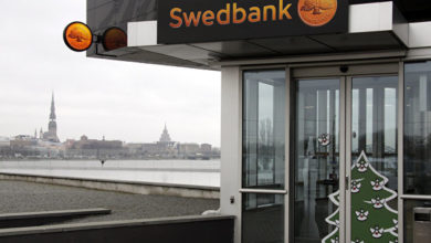 Photo of Юристы США помогут Эстонии расследовать отмывание денег в филиалах Danske Bank и Swedbank — ПРАЙМ, 03.07.2020