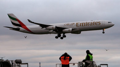Photo of Авиакомпания Emirates готова покрыть расходы пассажиров на лечение COVID-19 — ПРАЙМ, 23.07.2020