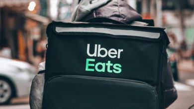 Photo of Uber покупает четвертый по величине сервис доставки еды в США |