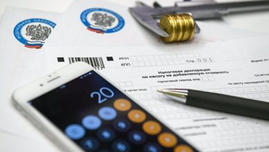 Photo of Налоговый режим для самозанятых заработает на всей территории России — ПРАЙМ, 01.07.2020