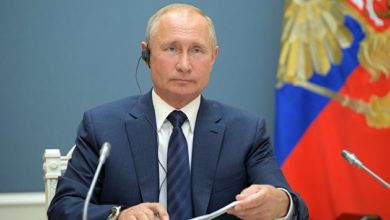 Photo of Путин обсудит реализацию нацпроектов с кабмином в ближайшее время — ПРАЙМ, 09.07.2020