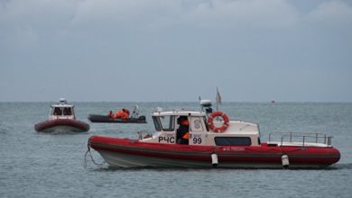 Photo of Источник: замглавы Росморречфлота Тарасенко покинет свой пост — ПРАЙМ, 28.07.2020