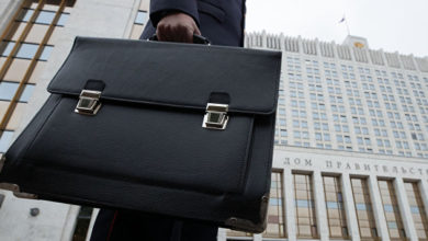 Photo of Минфин оценил дефицит бюджета в 2020 году в 5% ВВП — ПРАЙМ, 02.07.2020
