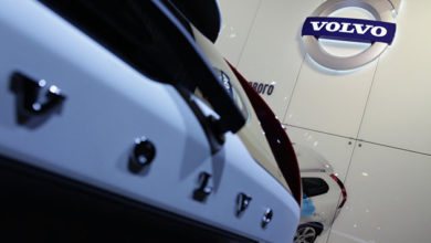 Photo of Чистая прибыль Volvo за I полугодие упала в 4,6 раза — ПРАЙМ, 17.07.2020