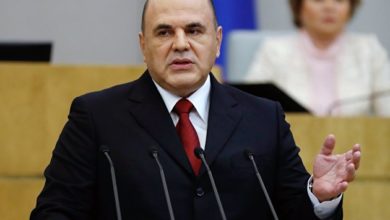 Photo of Мишустин рассказал, зачем России развивать искусственный интеллект — ПРАЙМ, 22.07.2020
