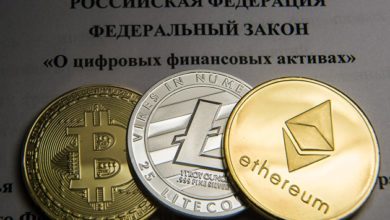 Photo of Закон о цифровых активах легализует криптовалюты в России, хотя и с ограничениями — ПРАЙМ, 21.07.2020