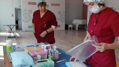 Photo of ФАС возбудит дело за продажу экспресс-тестов на COVID-19 населению в торговых сетях — ПРАЙМ, 14.07.2020