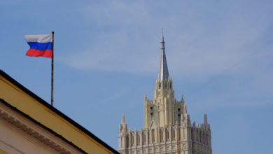 Photo of МИД анализирует готовность стран к возобновлению авиасообщения с Россией — ПРАЙМ, 30.07.2020