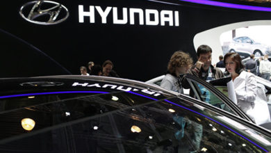 Photo of Продажи Hyundai в России в I полугодии снизились на 27% — ПРАЙМ, 02.07.2020