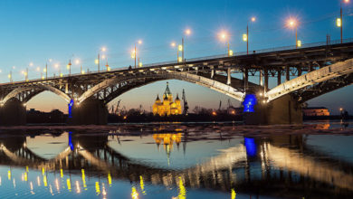 Photo of «Яндекс.Лавка» выходит в регионы — ПРАЙМ, 08.07.2020