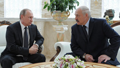 Photo of Песков о якобы объединении России и Белоруссии: в союзном договоре прописаны этапы интеграции — ПРАЙМ, 09.07.2020
