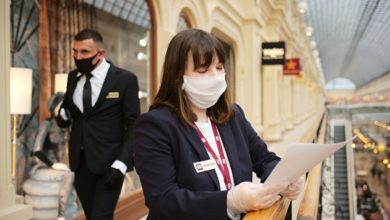 Photo of Минпромторг готовит «план Б» на случай второй волны COVID — ПРАЙМ, 28.07.2020
