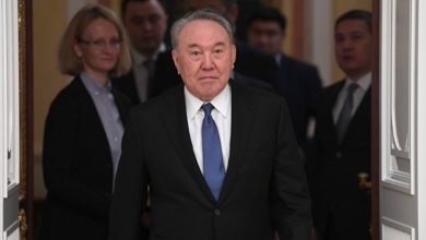Photo of Судоверфь «Звезда» назовет новый танкер именем Назарбаева — ПРАЙМ, 06.07.2020