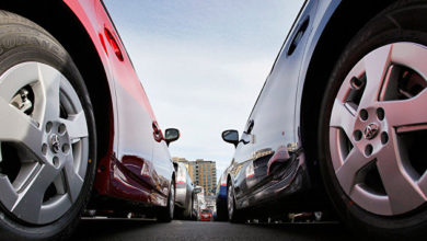 Photo of Toyota презентовала обновленный логотип — ПРАЙМ, 22.07.2020