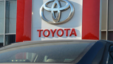 Photo of Toyota просит поставщиков снизить цены на запчасти — ПРАЙМ, 27.07.2020