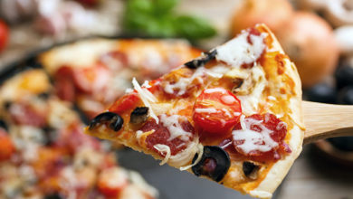 Photo of Сеть ресторанов Pizza Express закроет 75 заведений в Британии из-за кризиса COVID-19 — ПРАЙМ, 16.07.2020