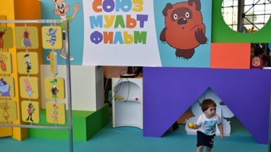 Photo of Киностудия «Союзмультфильм» до конца лета станет акционерным обществом — ПРАЙМ, 02.07.2020